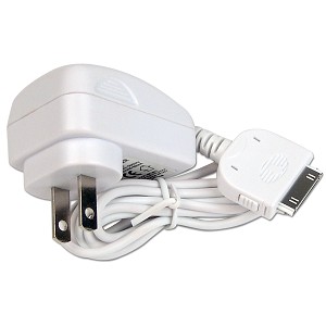Power Travel Charger for iPhone and iPod